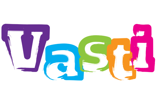 Vasti casino logo