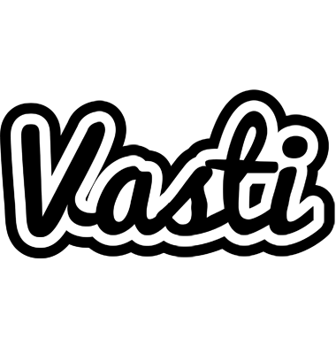 Vasti chess logo