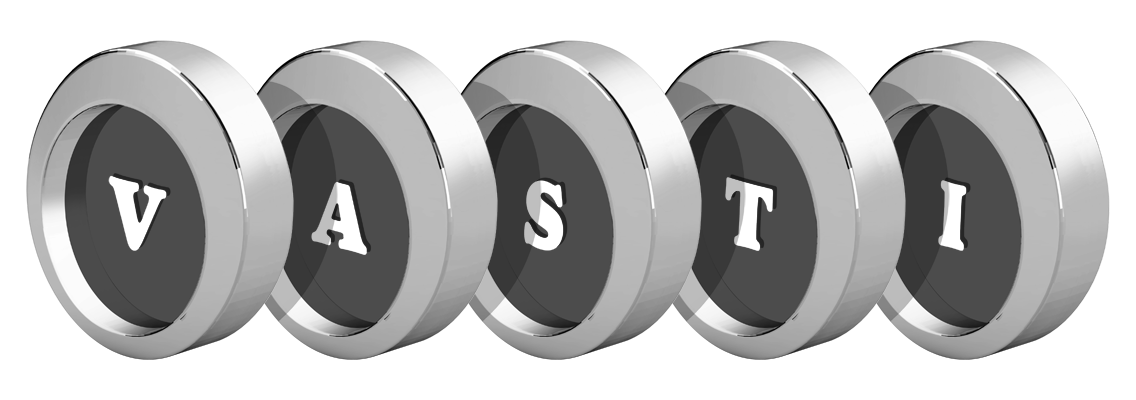 Vasti coins logo
