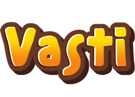 Vasti cookies logo