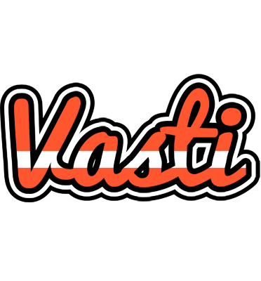 Vasti denmark logo