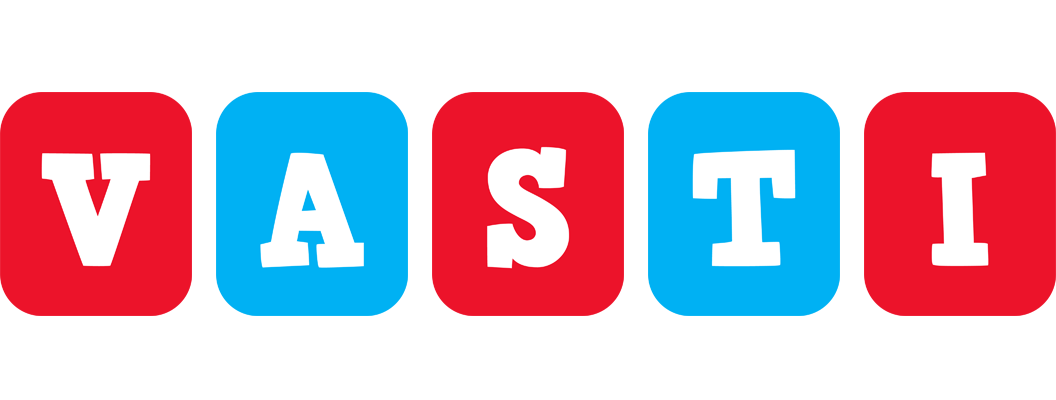 Vasti diesel logo