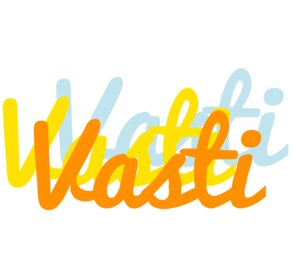 Vasti energy logo