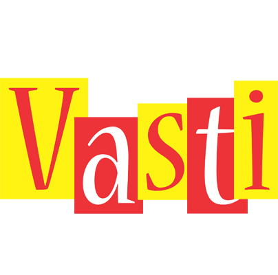 Vasti errors logo