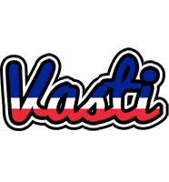 Vasti france logo