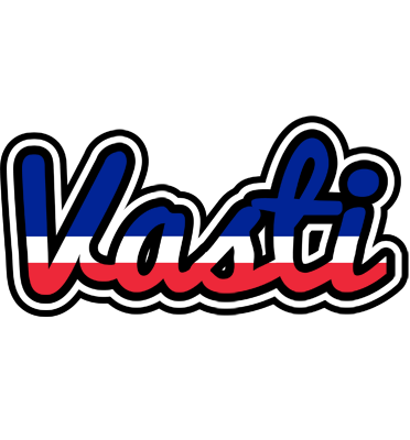 Vasti france logo