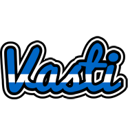 Vasti greece logo