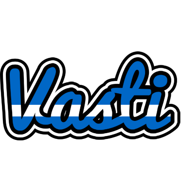 Vasti greece logo