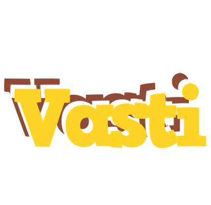 Vasti hotcup logo