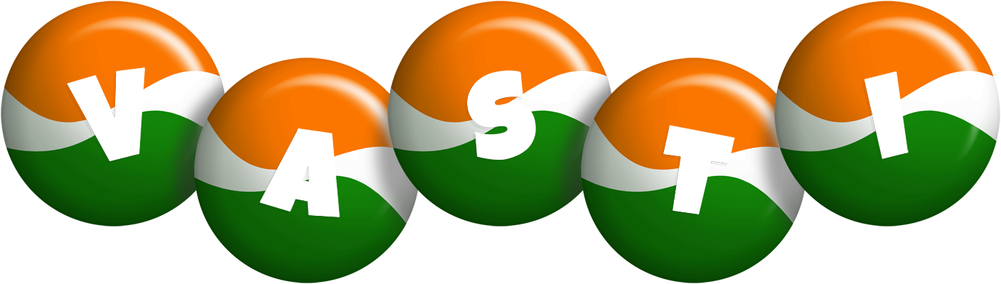 Vasti india logo