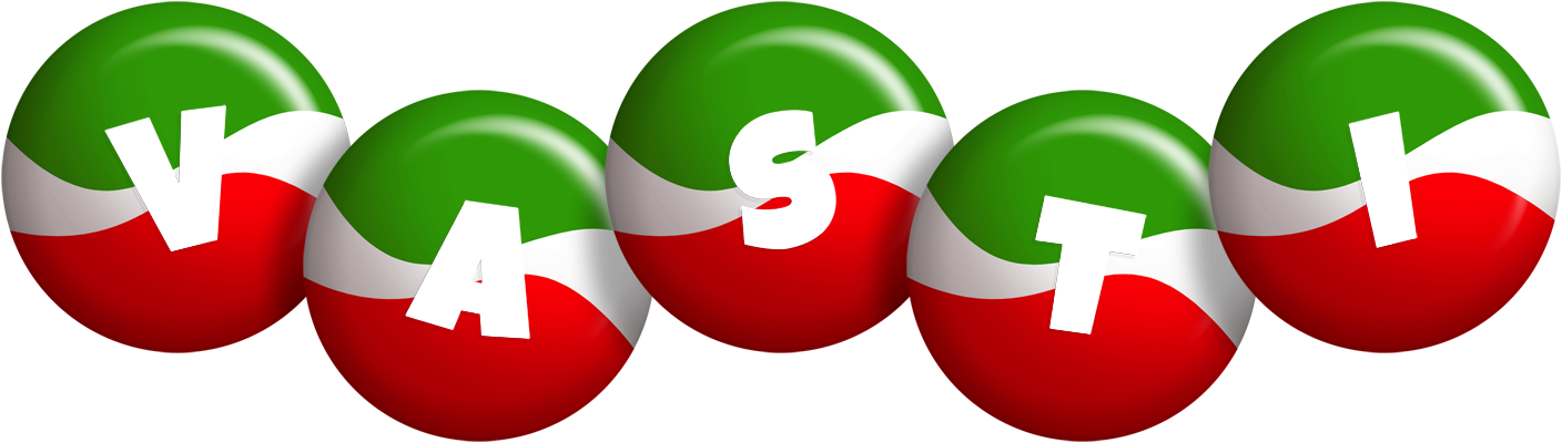 Vasti italy logo