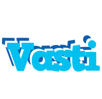 Vasti jacuzzi logo