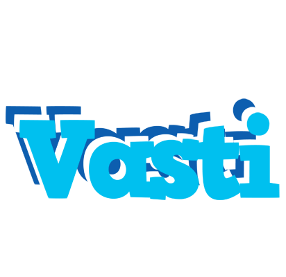 Vasti jacuzzi logo