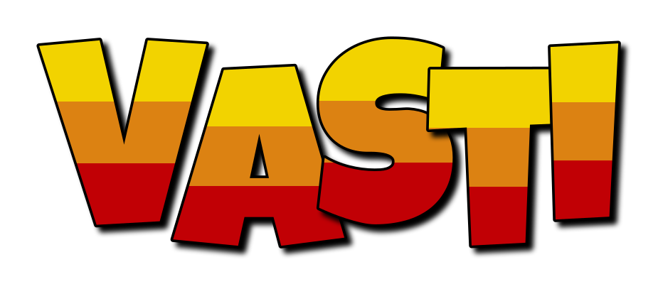Vasti jungle logo