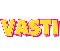 Vasti kaboom logo