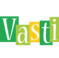 Vasti lemonade logo