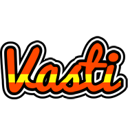 Vasti madrid logo