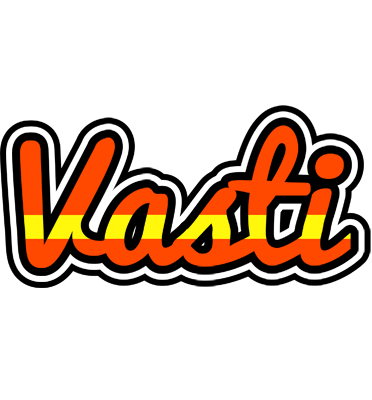 Vasti madrid logo