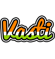 Vasti mumbai logo