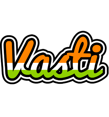 Vasti mumbai logo
