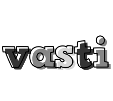 Vasti night logo