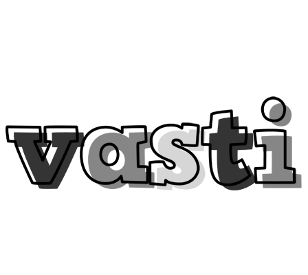 Vasti night logo