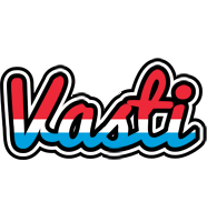 Vasti norway logo