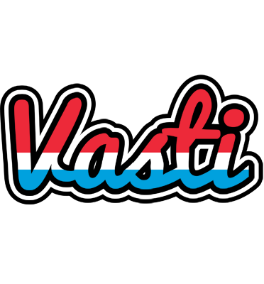 Vasti norway logo