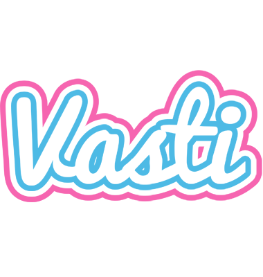 Vasti outdoors logo