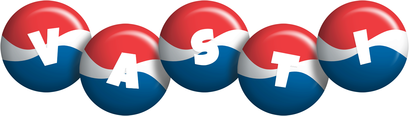 Vasti paris logo
