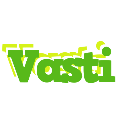 Vasti picnic logo
