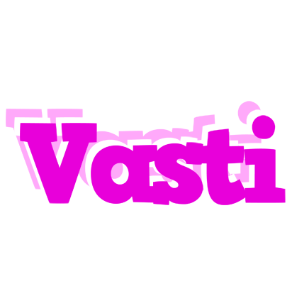 Vasti rumba logo