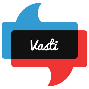 Vasti sharks logo