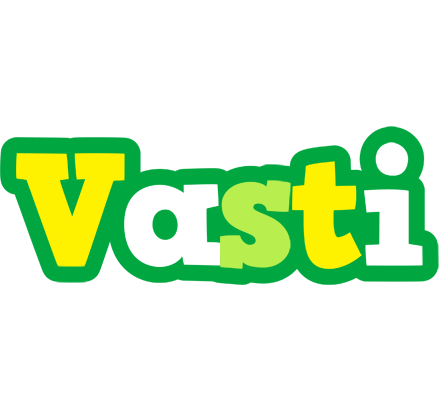 Vasti soccer logo
