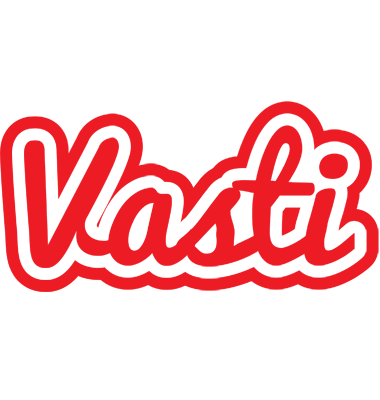 Vasti sunshine logo
