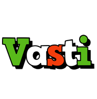 Vasti venezia logo