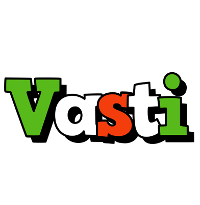 Vasti venezia logo