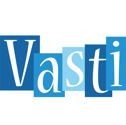 Vasti winter logo