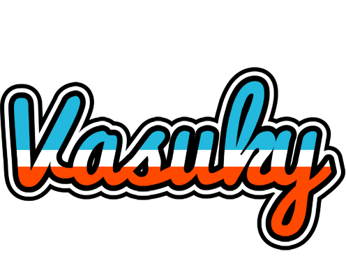 Vasuky america logo
