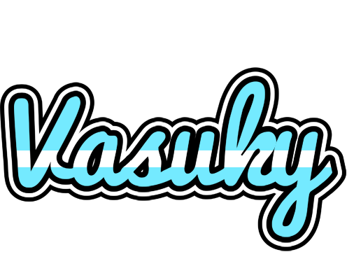 Vasuky argentine logo