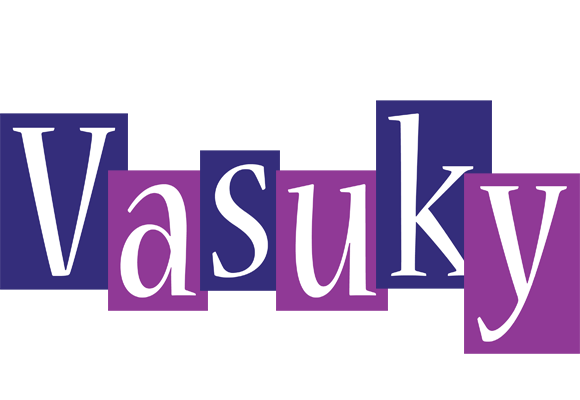 Vasuky autumn logo