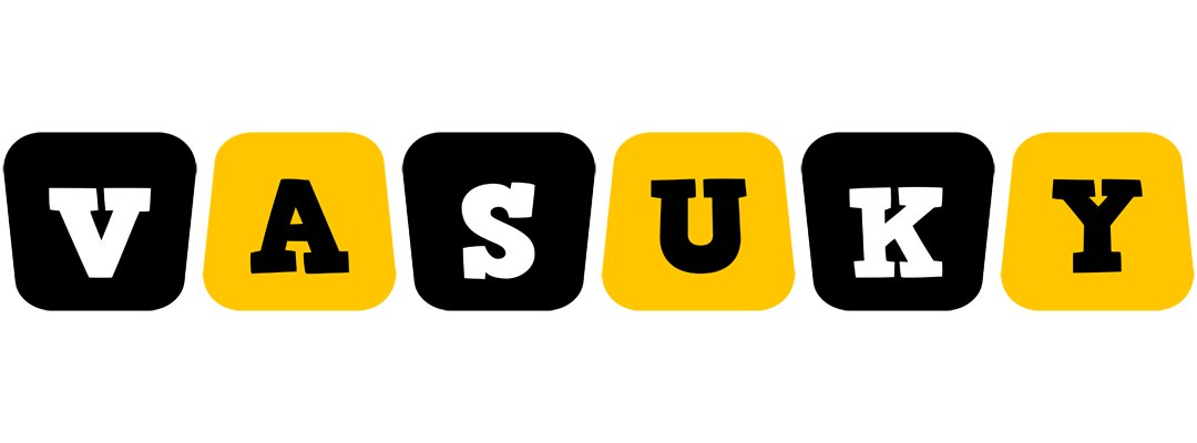 Vasuky boots logo