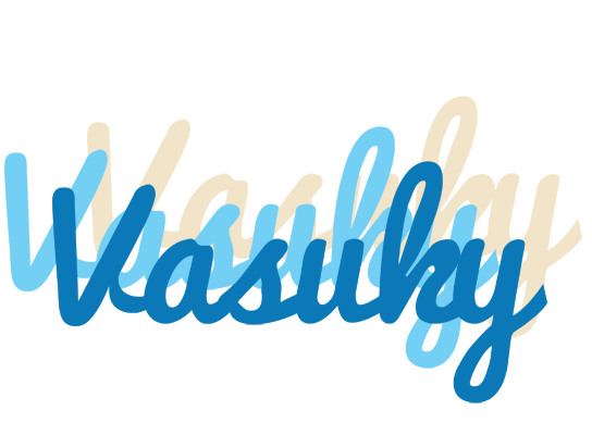 Vasuky breeze logo