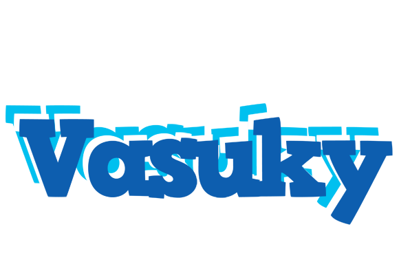 Vasuky business logo
