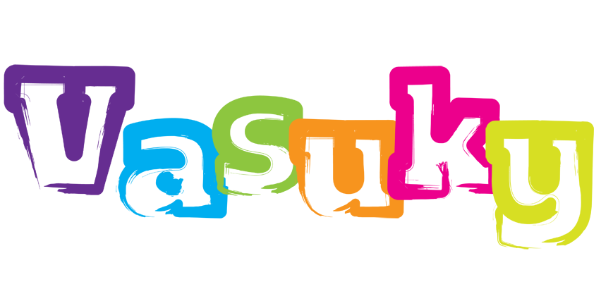 Vasuky casino logo