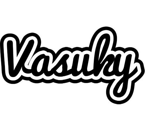 Vasuky chess logo