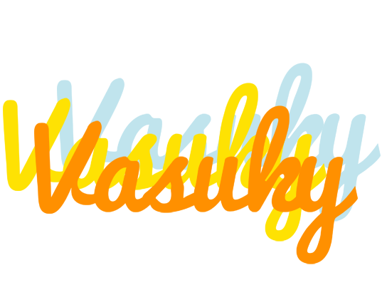 Vasuky energy logo