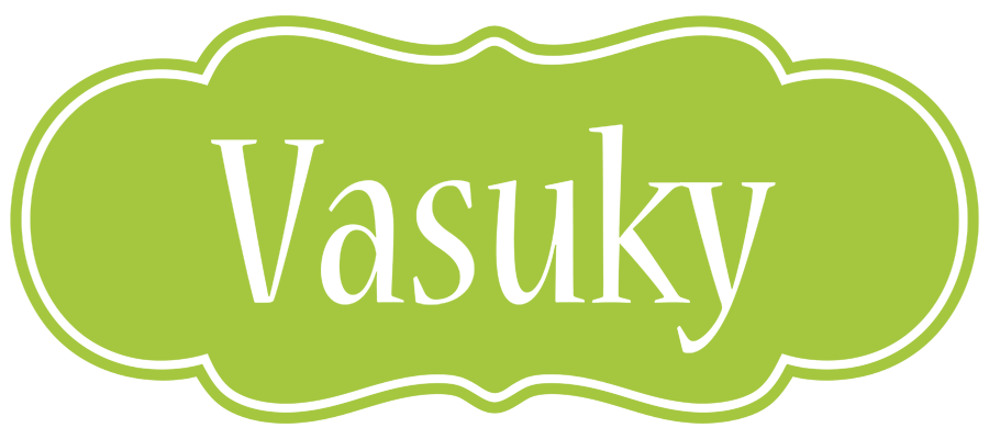Vasuky family logo