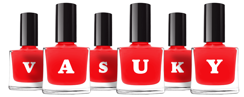 Vasuky fashion logo