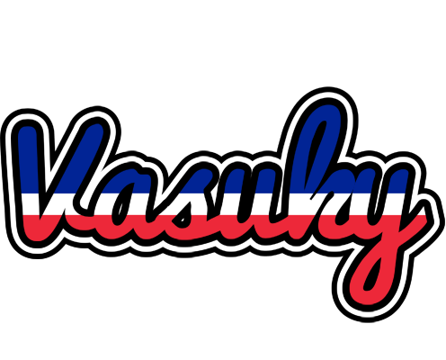 Vasuky france logo